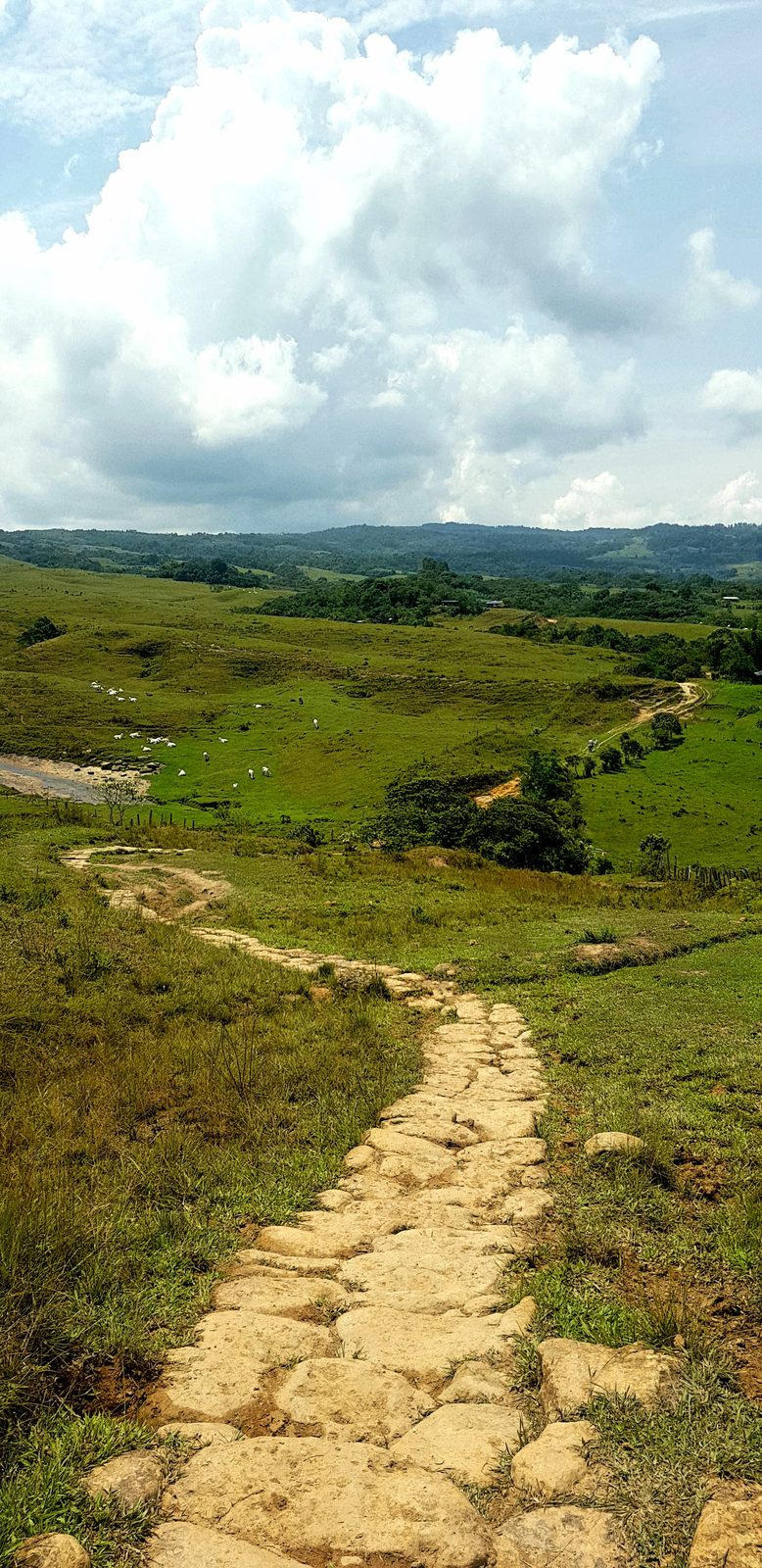 La vallée