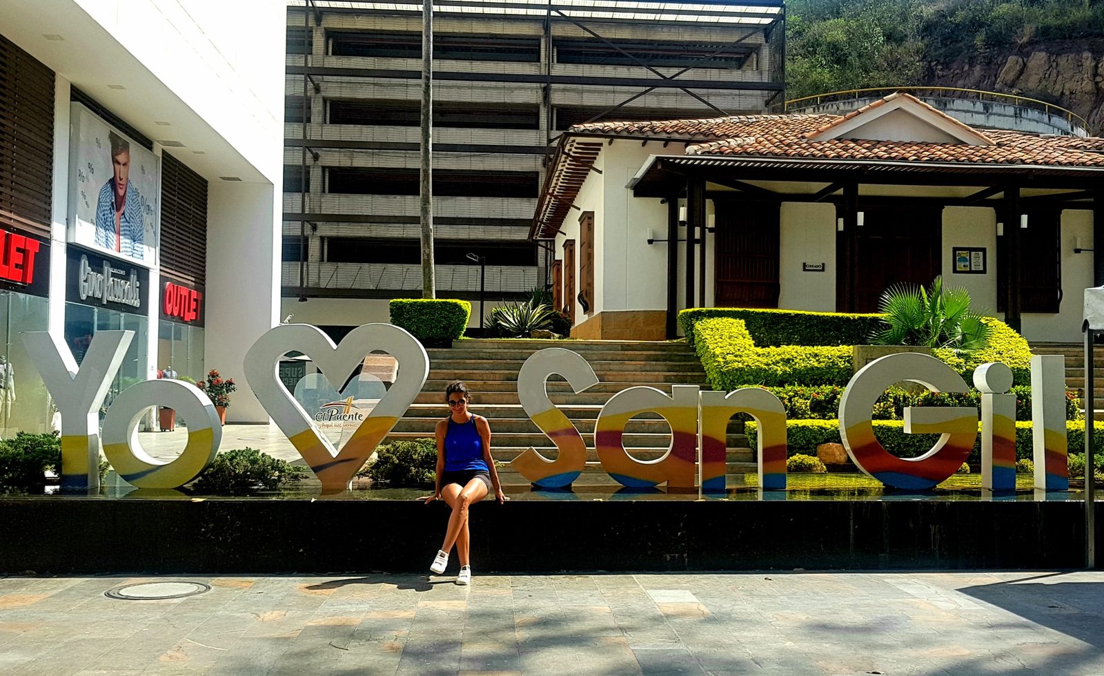 Yo ♥ San Gil