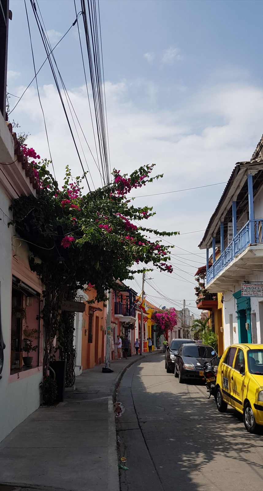 Getsemaní