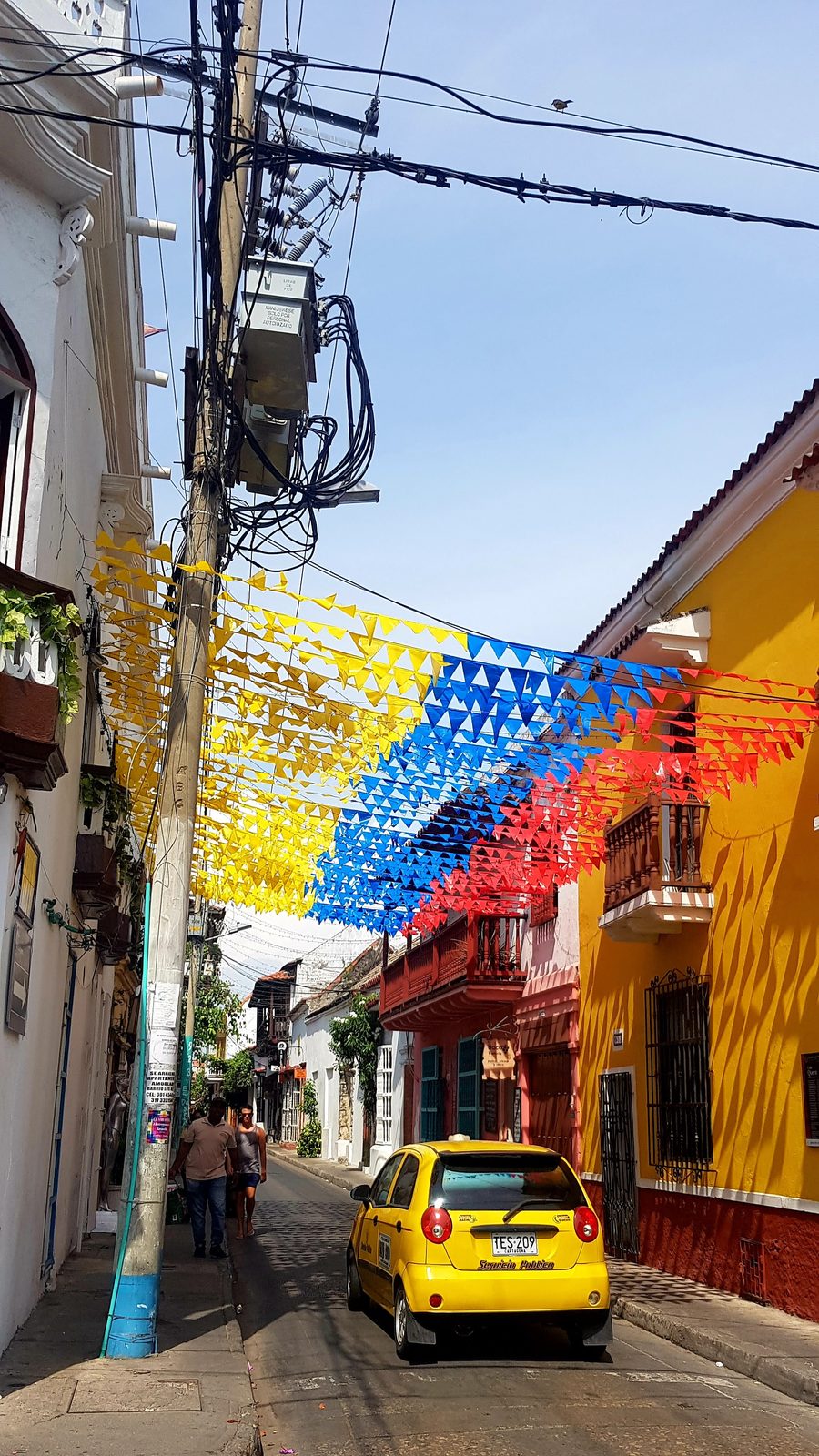 La Plaza de los Coches