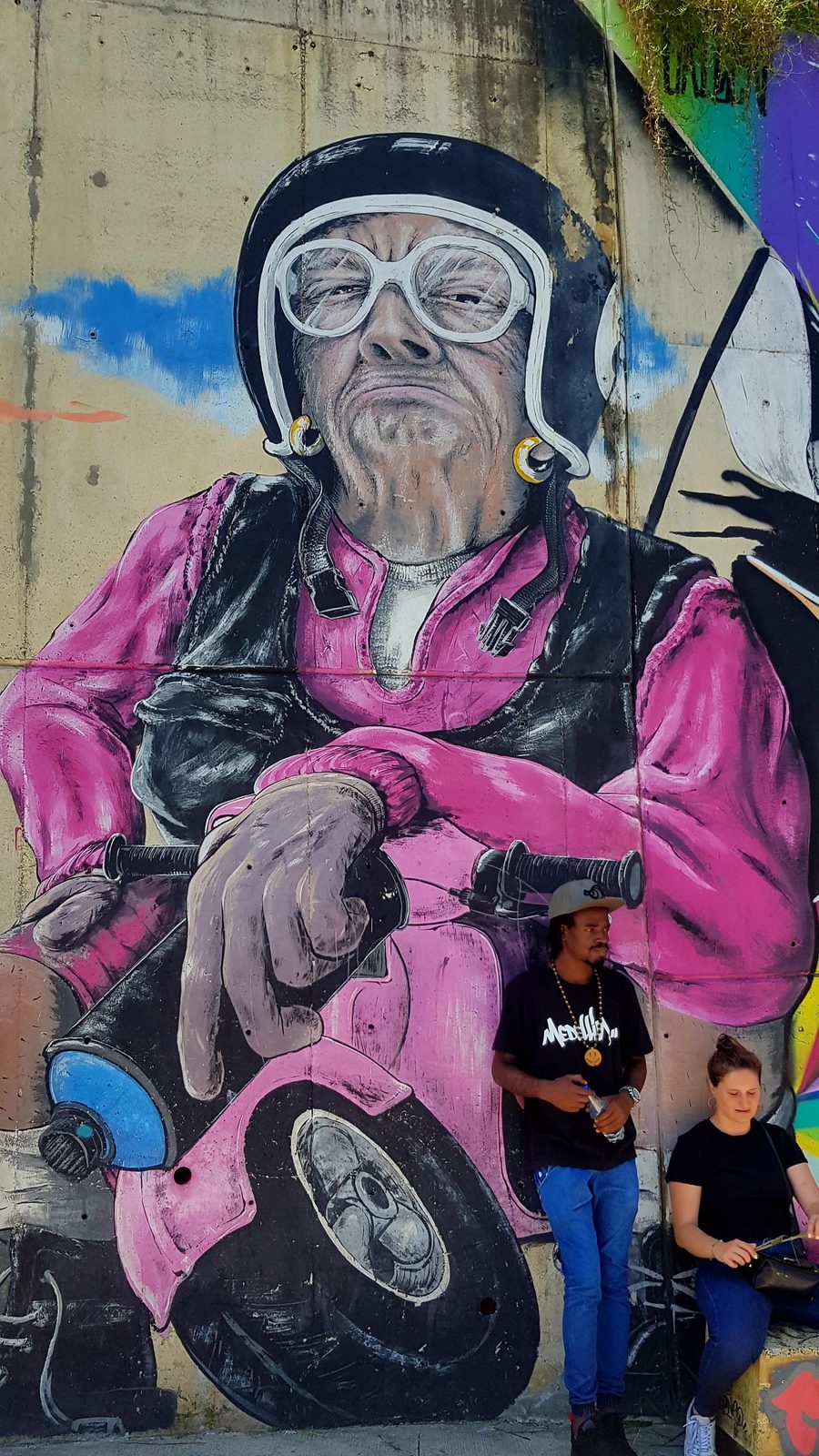 La Comuna 13