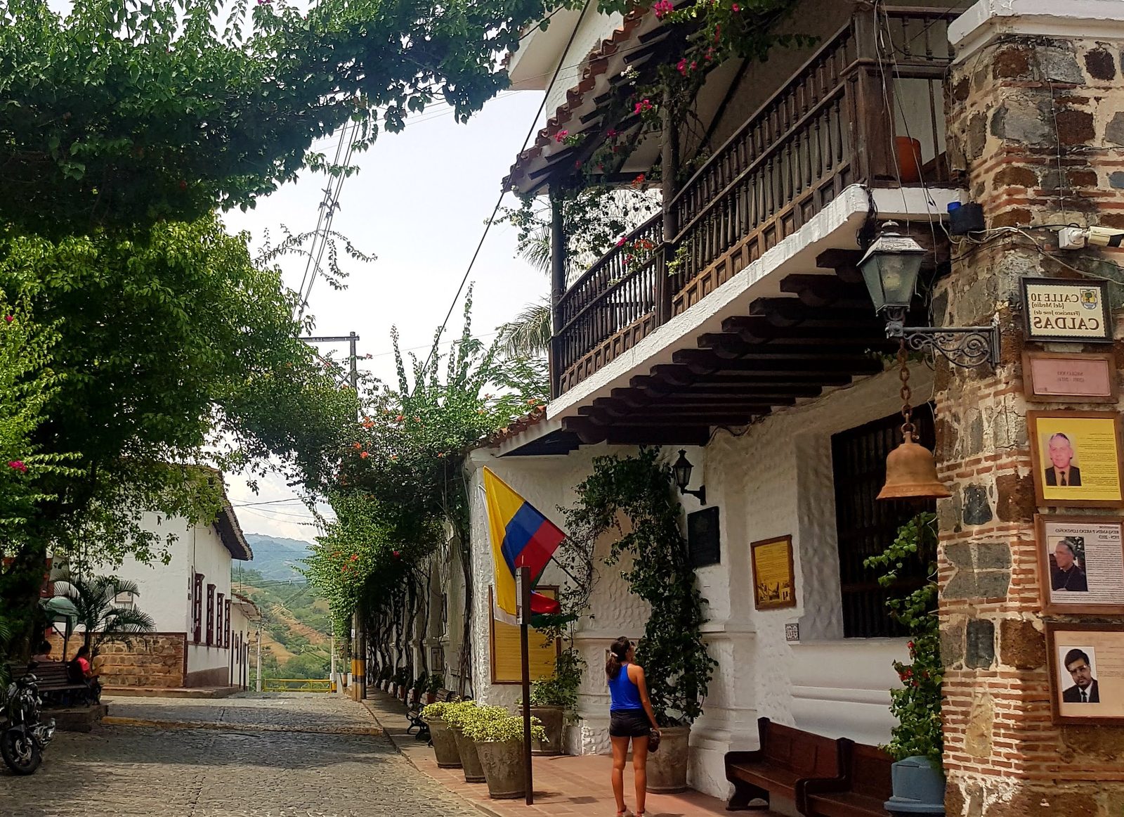 Santa Fe de Antioquia