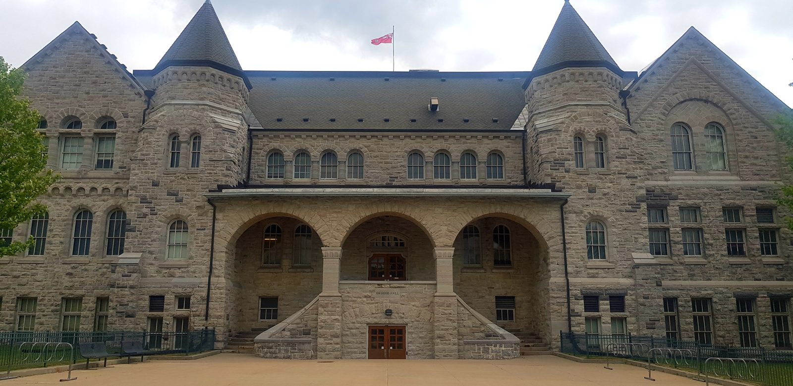 L'université Queen's