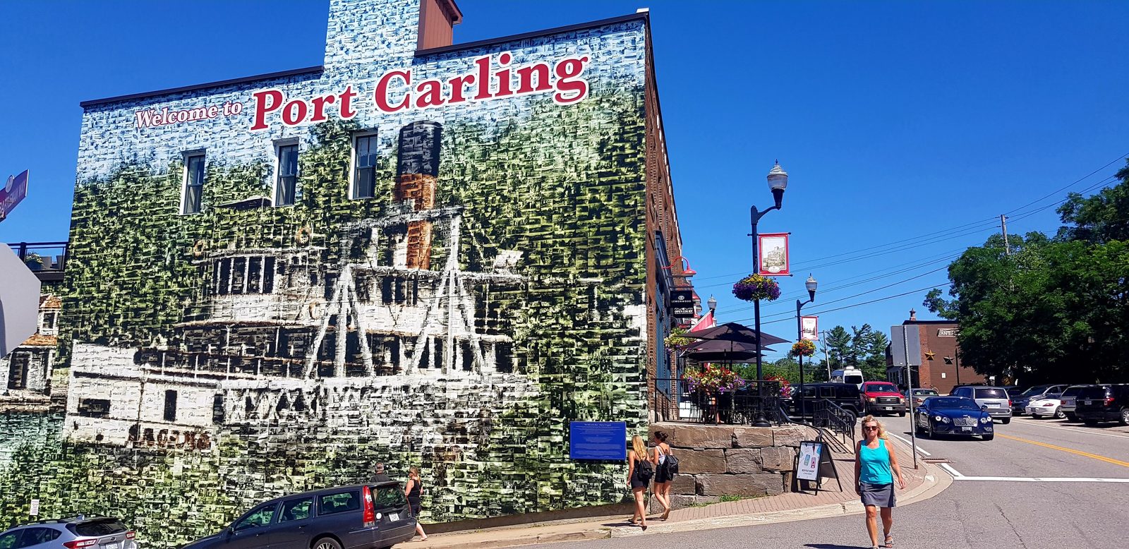 Port Carling