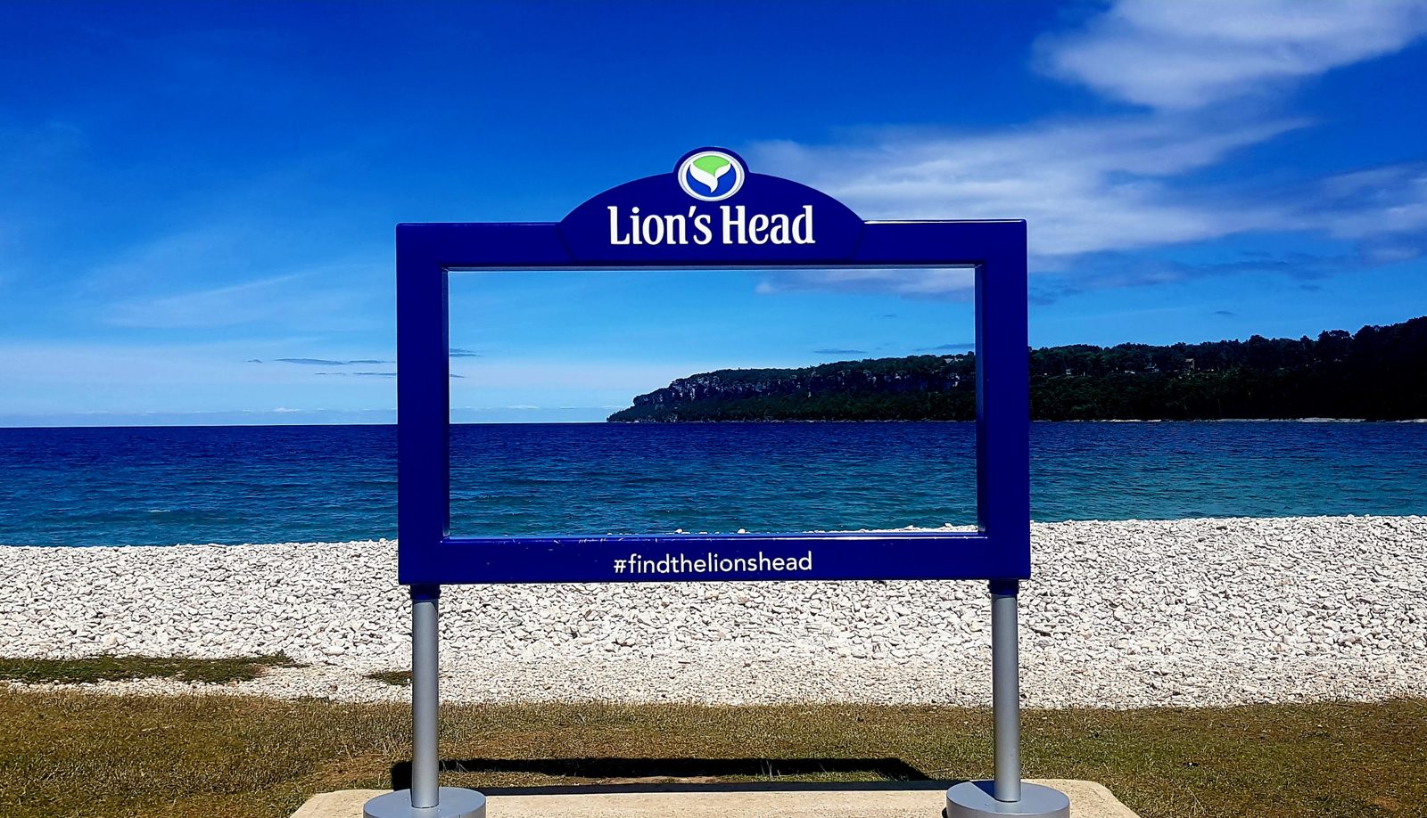 Lion's Head