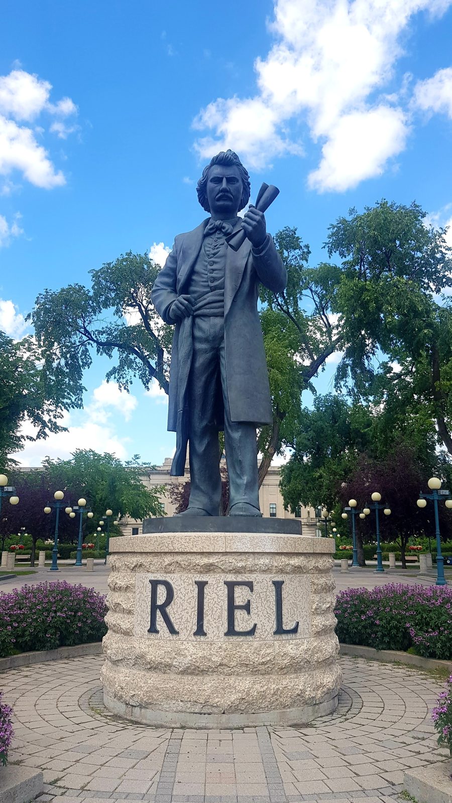 Louis Riel