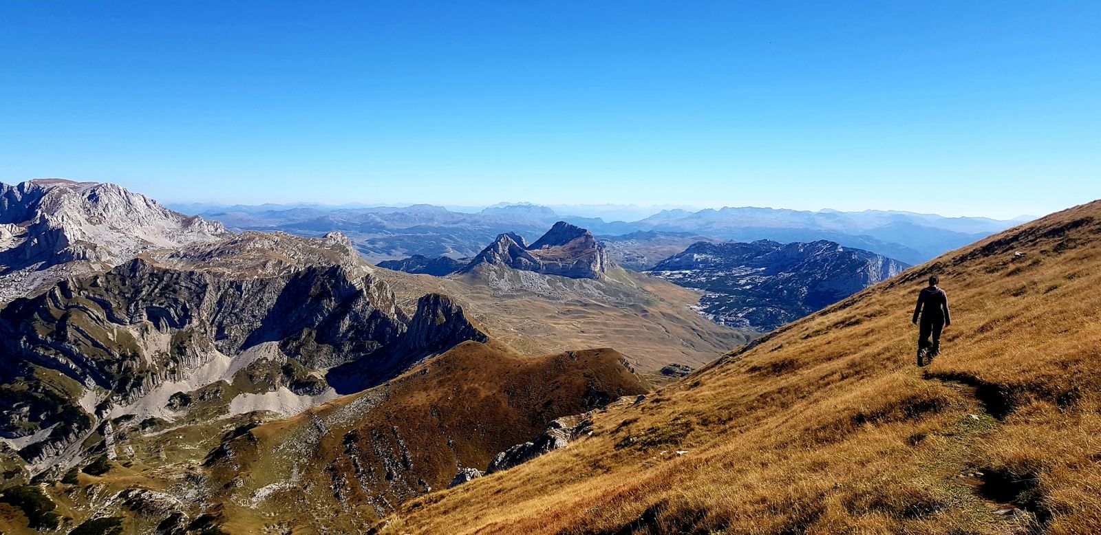 Nos 10 plus belles photos du Montenegro
