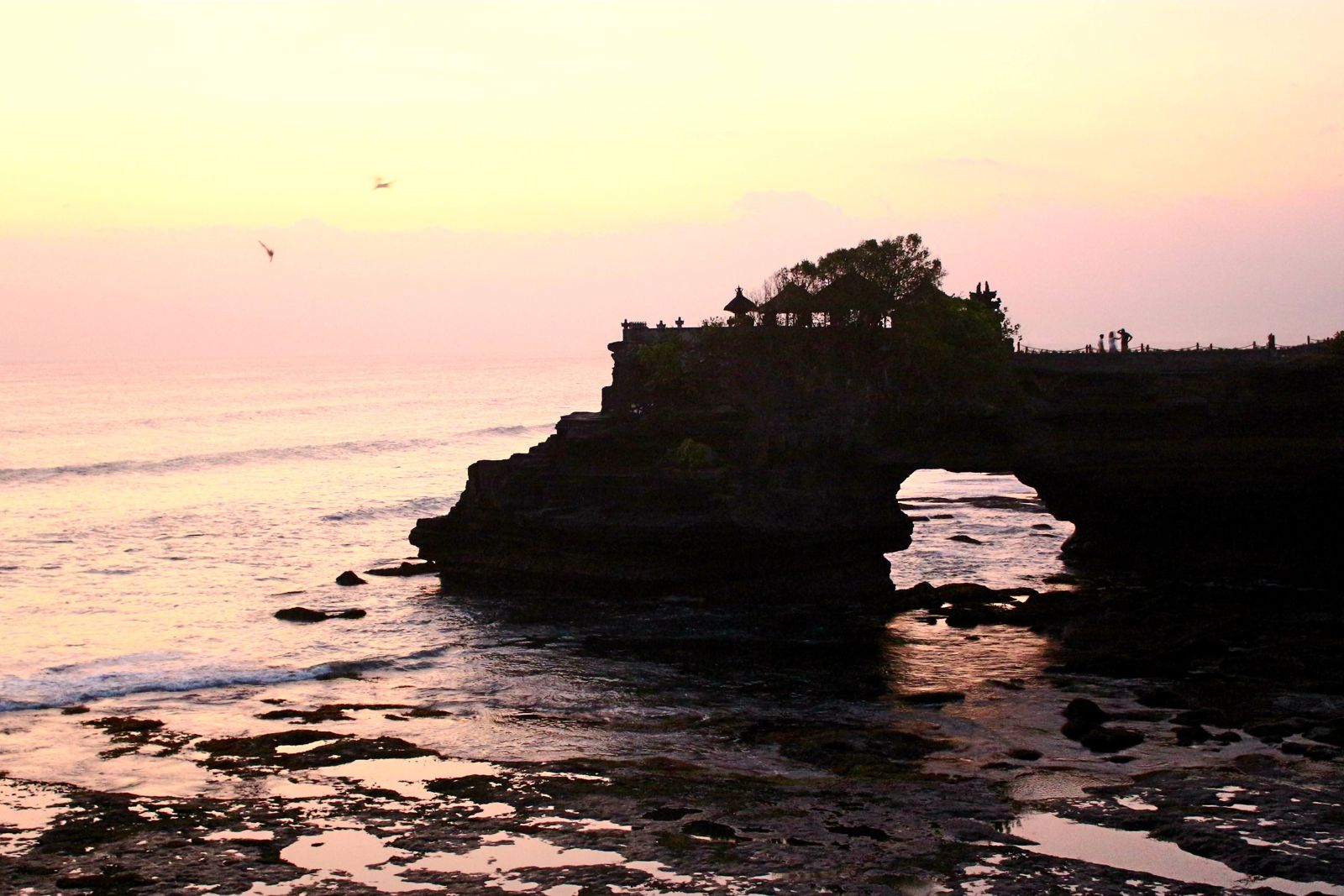 Exploration de Bali : Voyage, Découvertes et Mésaventures