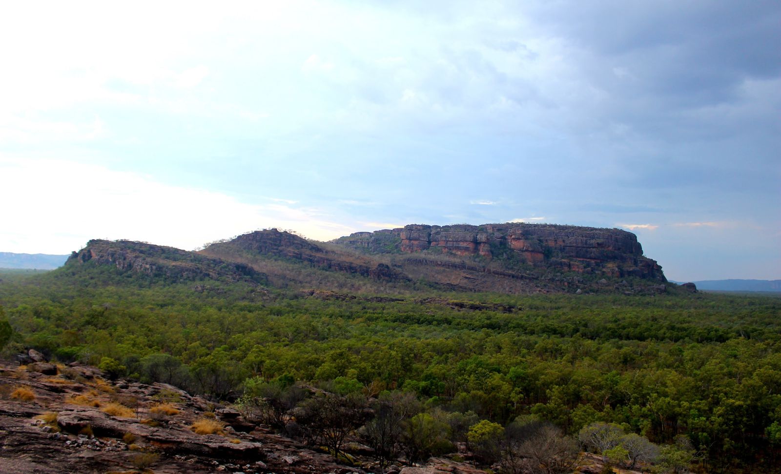 Exploration du Kakadu National Park: Conseils et Découvertes