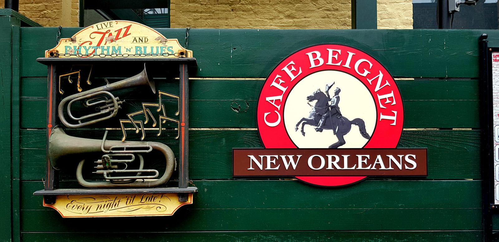 Voyage à la Nouvelle-Orléans : Culture locale et authenticité