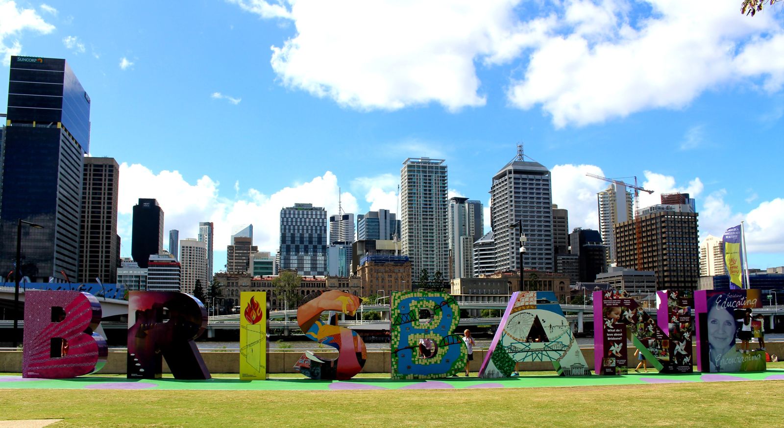 Voyage en Australie : Première Désillusion à Brisbane