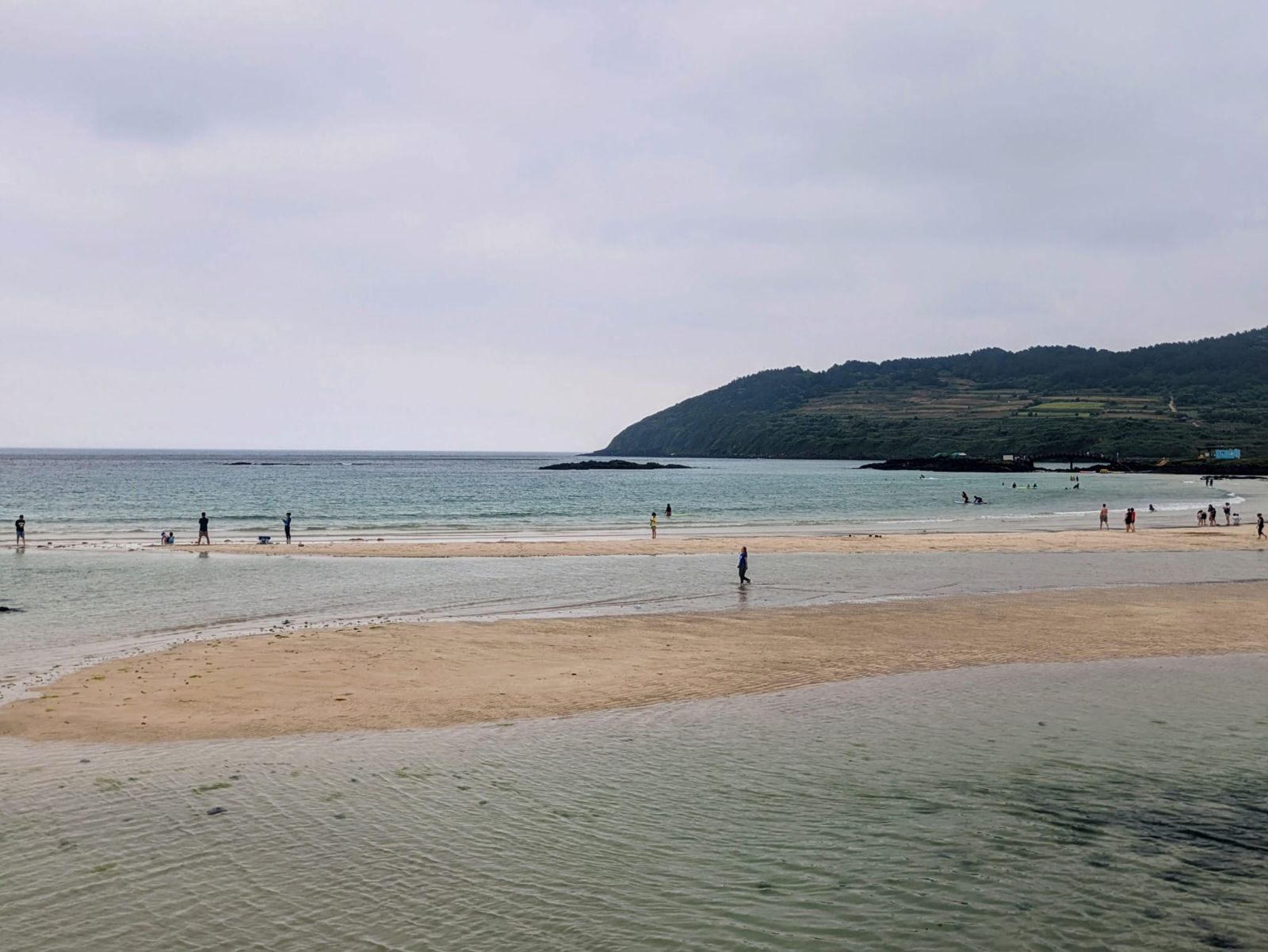 Jeju, suite et fin.
