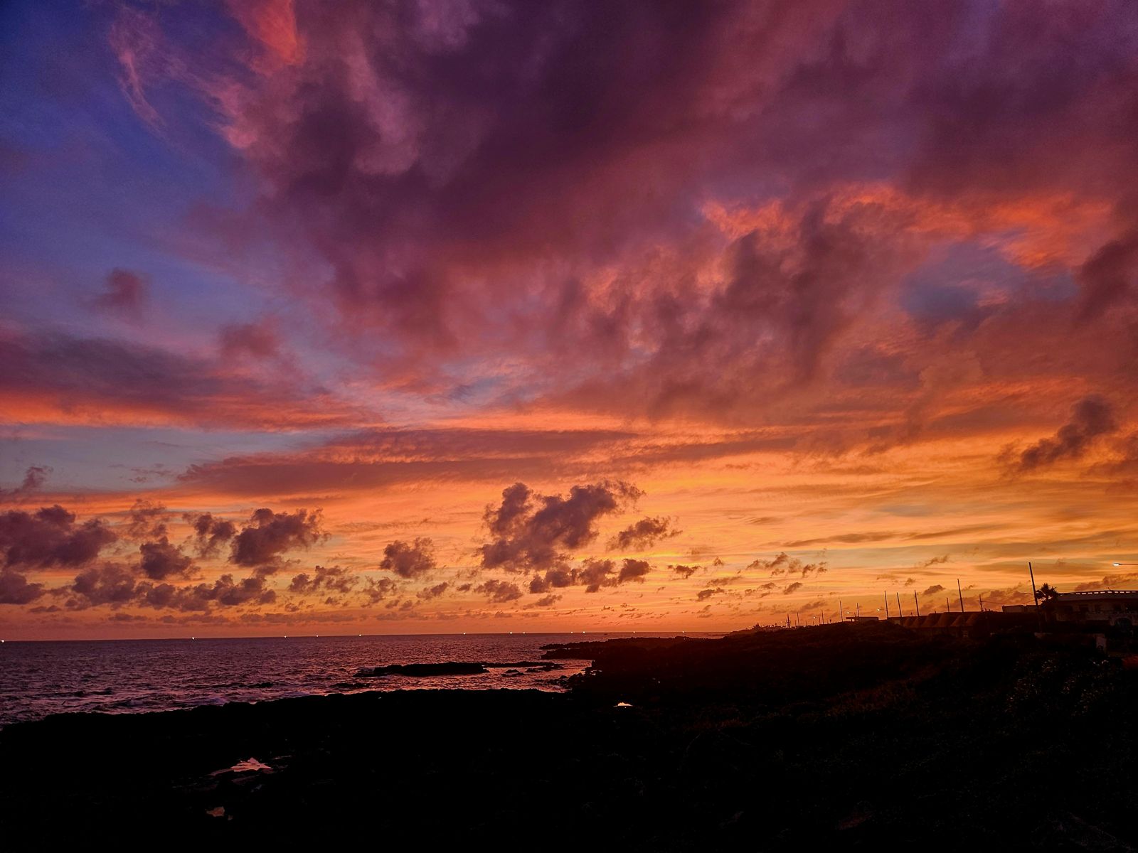 A la découverte de l'île de Jeju