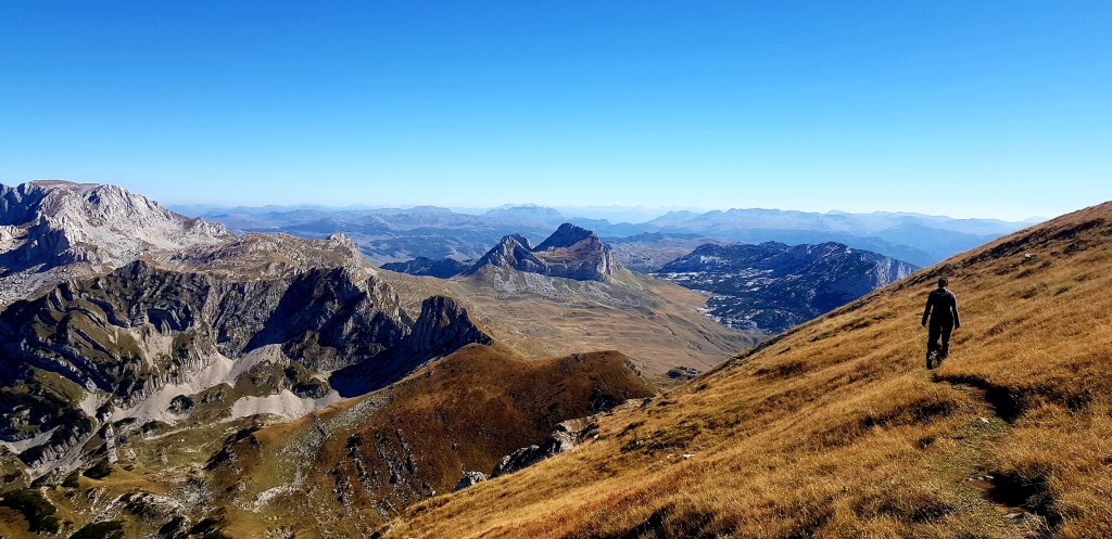 Nos 10 plus belles photos du&nbsp;Montenegro