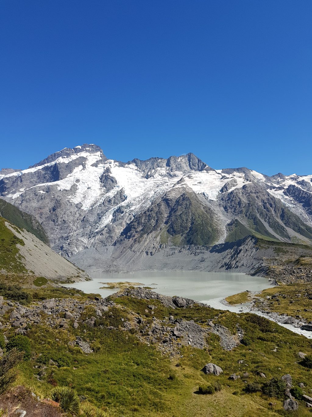 Randonnées et expériences uniques au coeur de la Nouvelle-Zélande : Lake Tekapo et Mont&nbsp;Cook