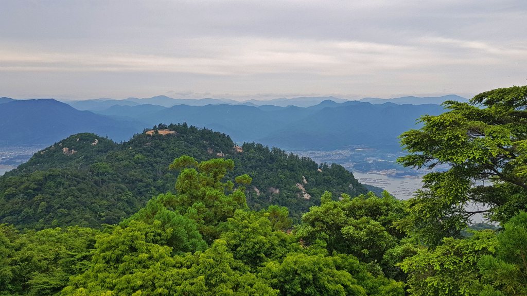 Visite de l&rsquo;île de Miyajima : Culture et&nbsp;Beauté