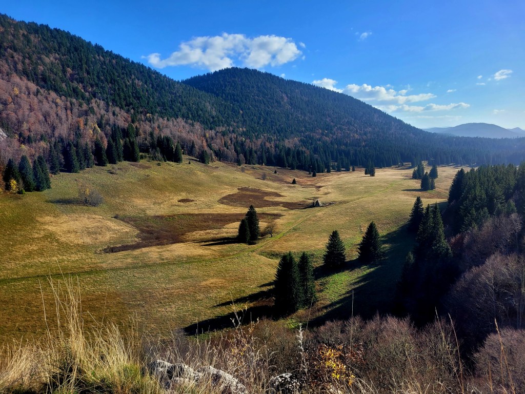 À la découverte du plateau du Vercors à vélo et en&nbsp;famille