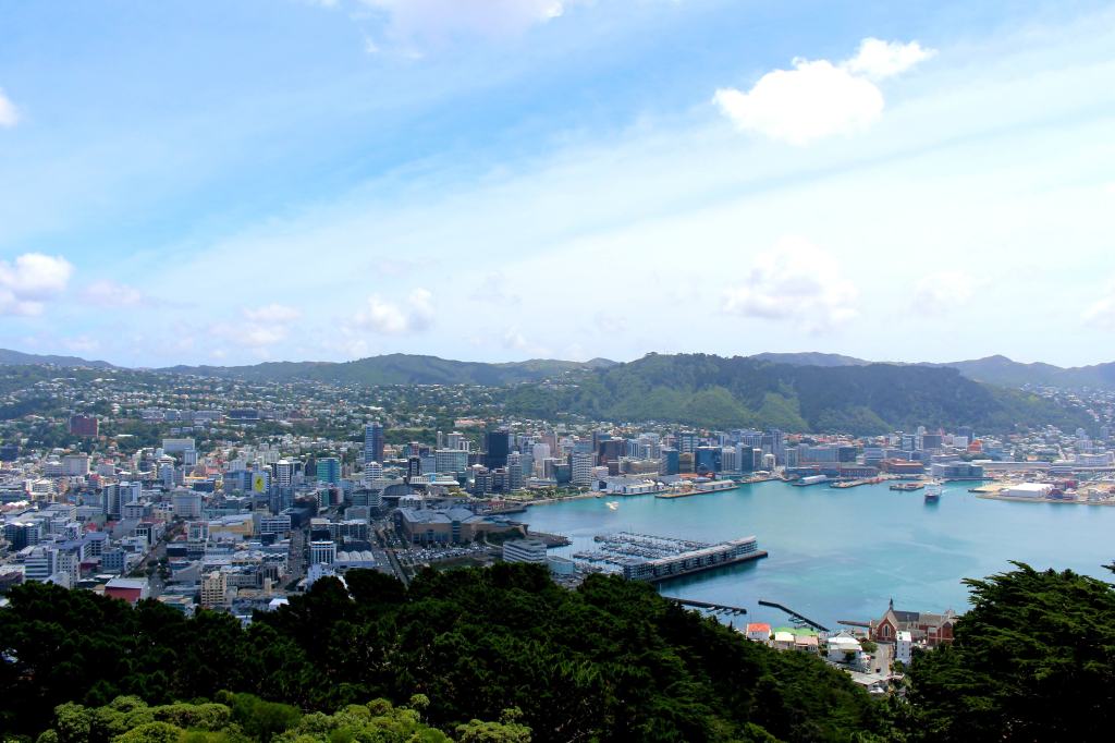 Aventure volcanique en Nouvelle-Zélande : Frying Pan Lake, Wonderland et&nbsp;geysers