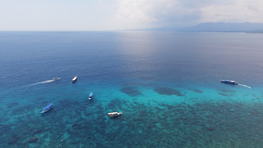 Voyage à Bali : Entre Chaos et&nbsp;Sérénité