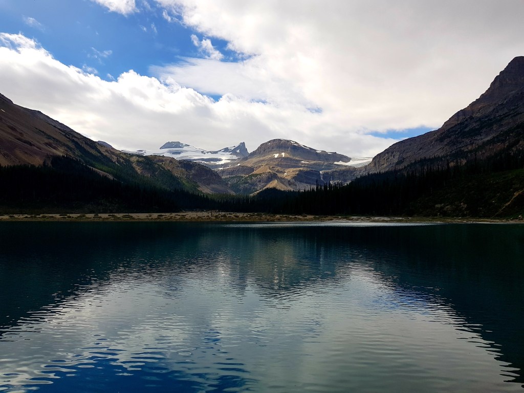Aventures au Glacier Bow: Randonnée et&nbsp;Découvertes