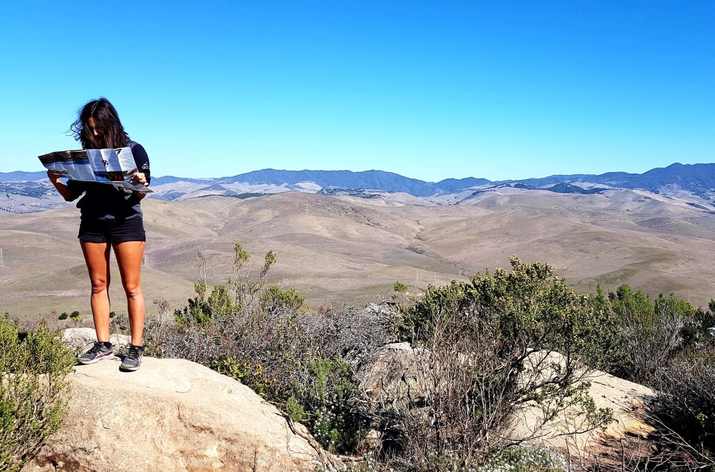 Aventure en voiture de Monterrey à Santa Cruz : nature, papillons et fête&nbsp;foraine