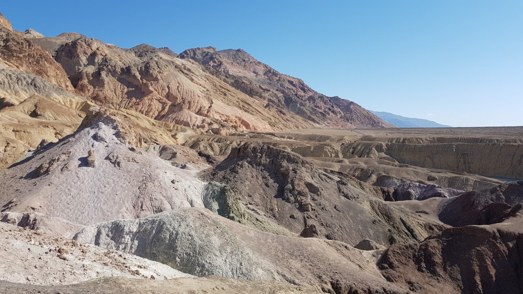 Immersion entre Californie et Nevada: Ceres, Désert et Hospitalité&nbsp;Américaine