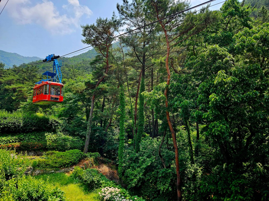 Une incursion en territoire&nbsp;automobile